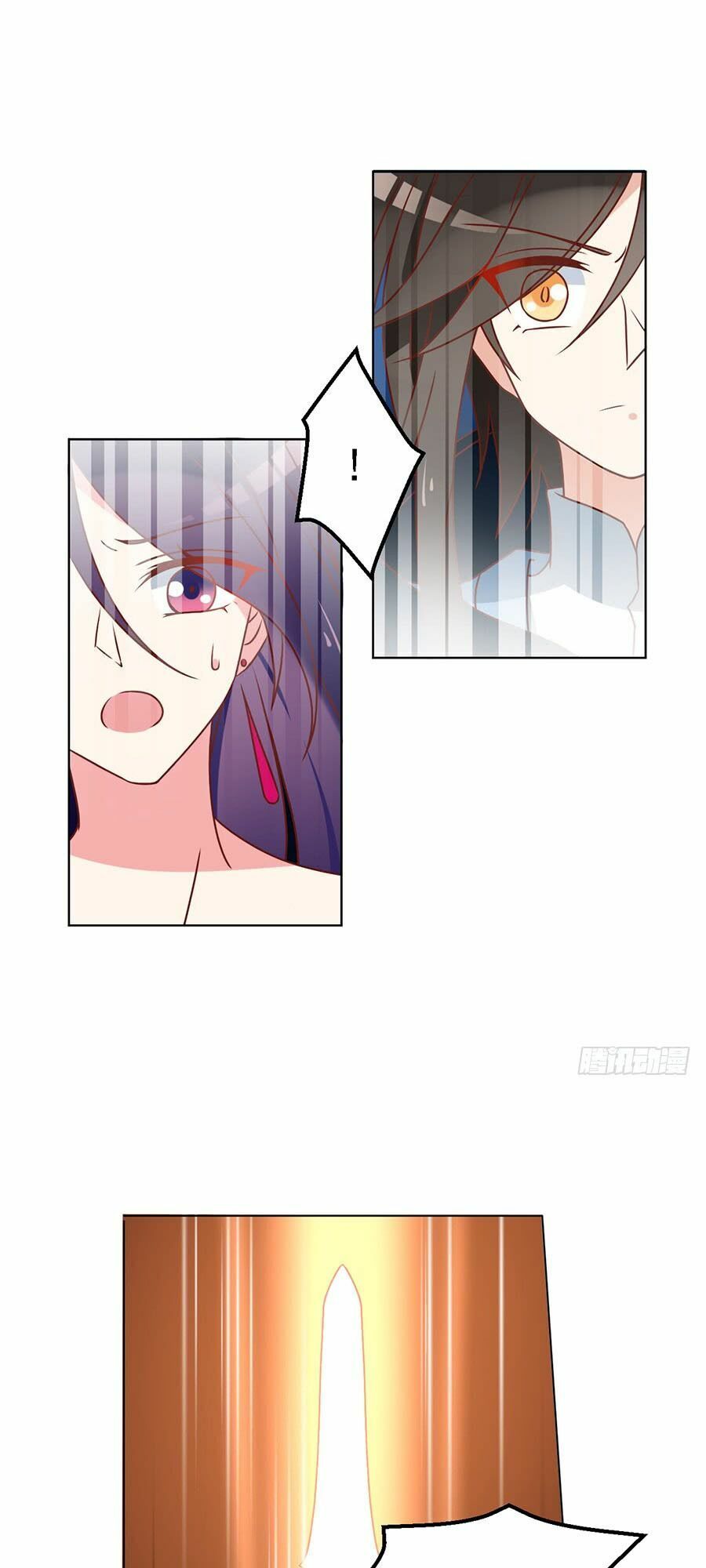 đọc truyện Manh Sư Tại Thượng Chương 43 ảnh 25 tại Thiên Thai Truyện