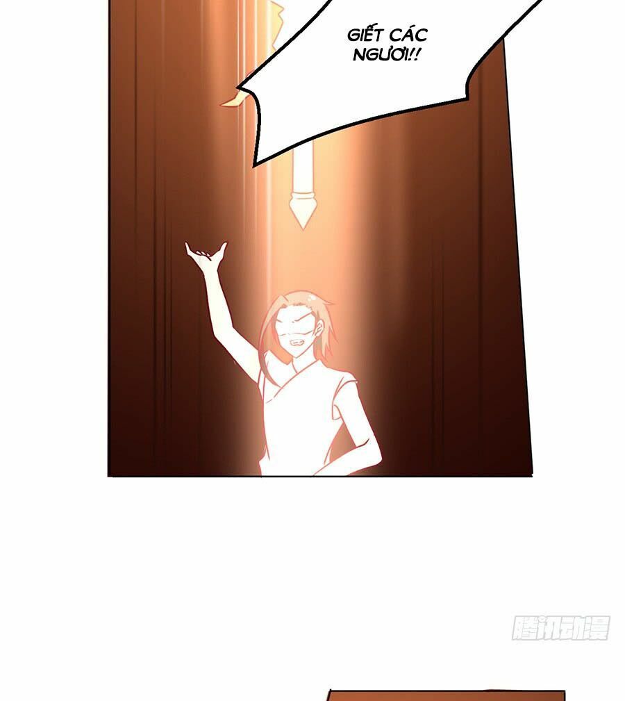 đọc truyện Manh Sư Tại Thượng Chương 43 ảnh 26 tại Thiên Thai Truyện