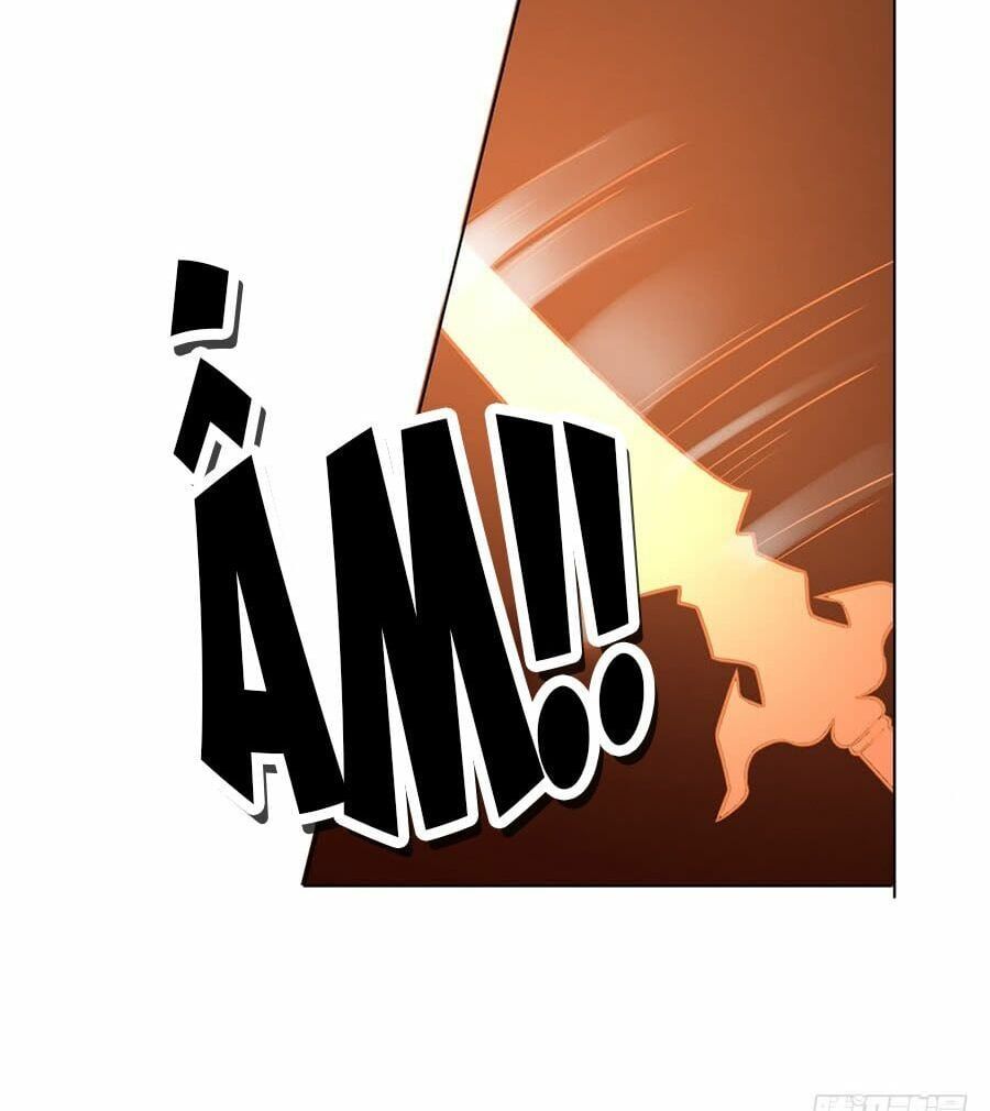 đọc truyện Manh Sư Tại Thượng Chương 43 ảnh 27 tại Thiên Thai Truyện