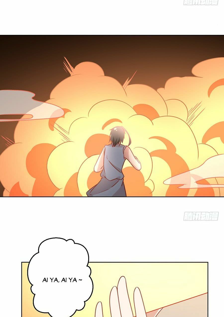 đọc truyện Manh Sư Tại Thượng Chương 43 ảnh 28 tại Thiên Thai Truyện