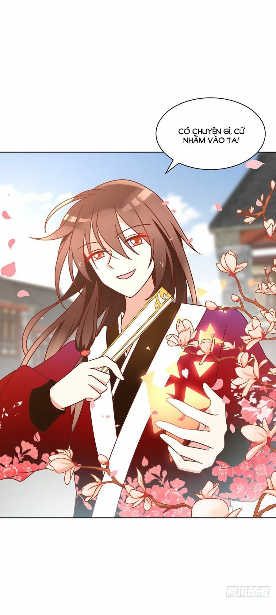 đọc truyện Manh Sư Tại Thượng Chương 43 ảnh 30 tại Thiên Thai Truyện