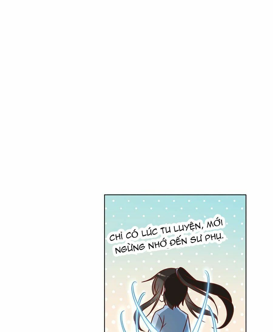 đọc truyện Manh Sư Tại Thượng Chương 43 ảnh 31 tại Thiên Thai Truyện