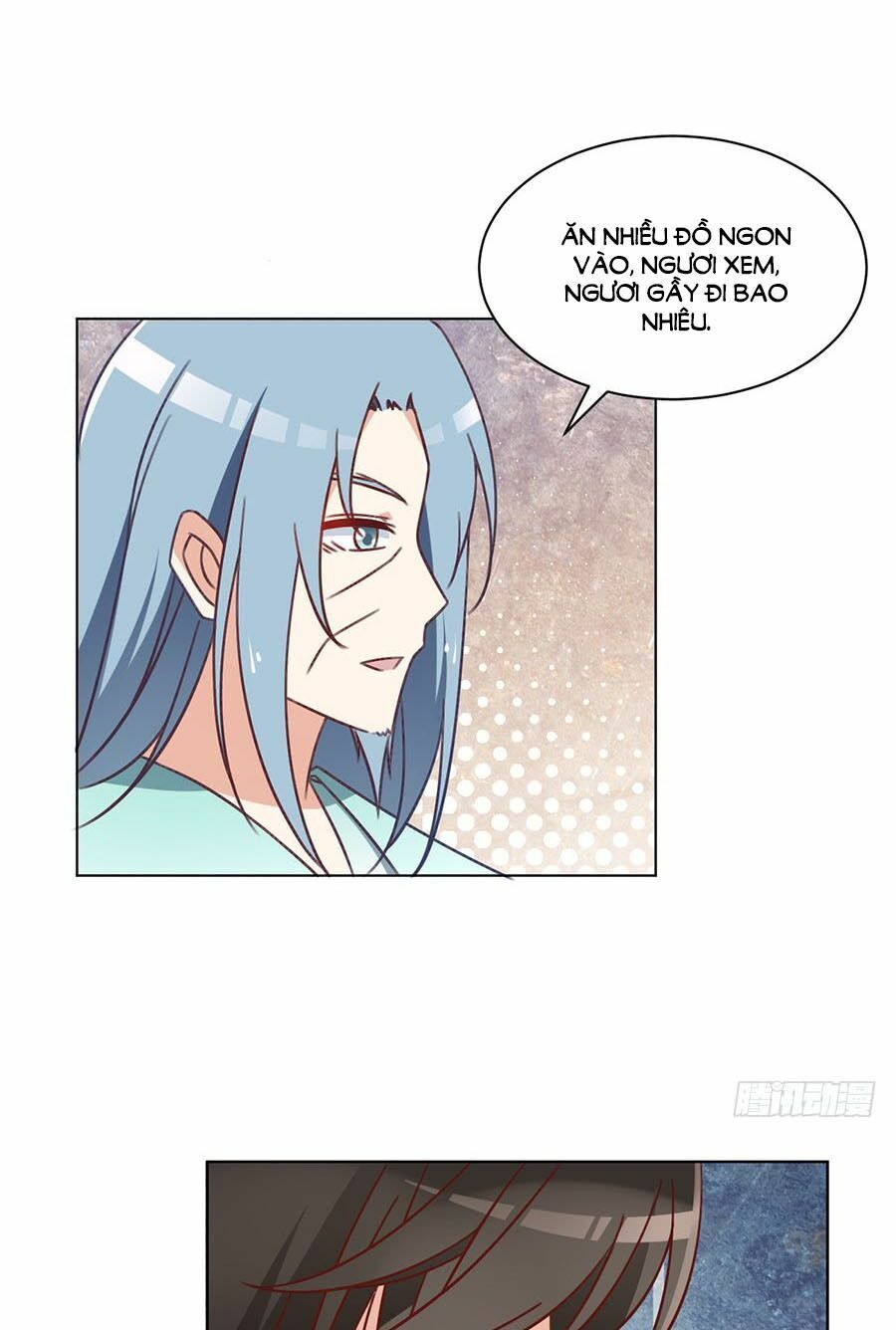 đọc truyện Manh Sư Tại Thượng Chương 43 ảnh 5 tại Thiên Thai Truyện