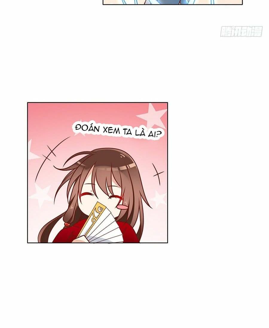 đọc truyện Manh Sư Tại Thượng Chương 43 ảnh 32 tại Thiên Thai Truyện