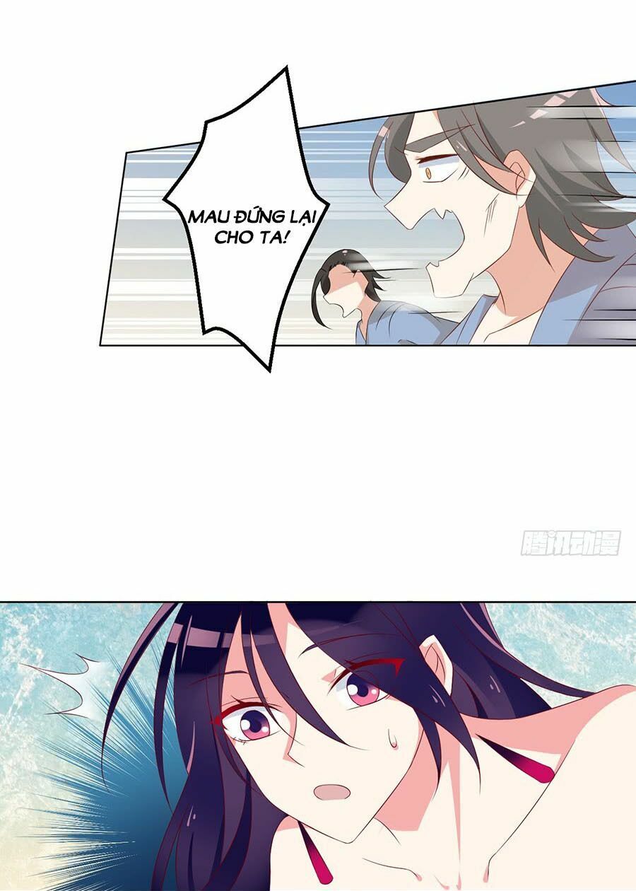 đọc truyện Manh Sư Tại Thượng Chương 43 ảnh 9 tại Thiên Thai Truyện