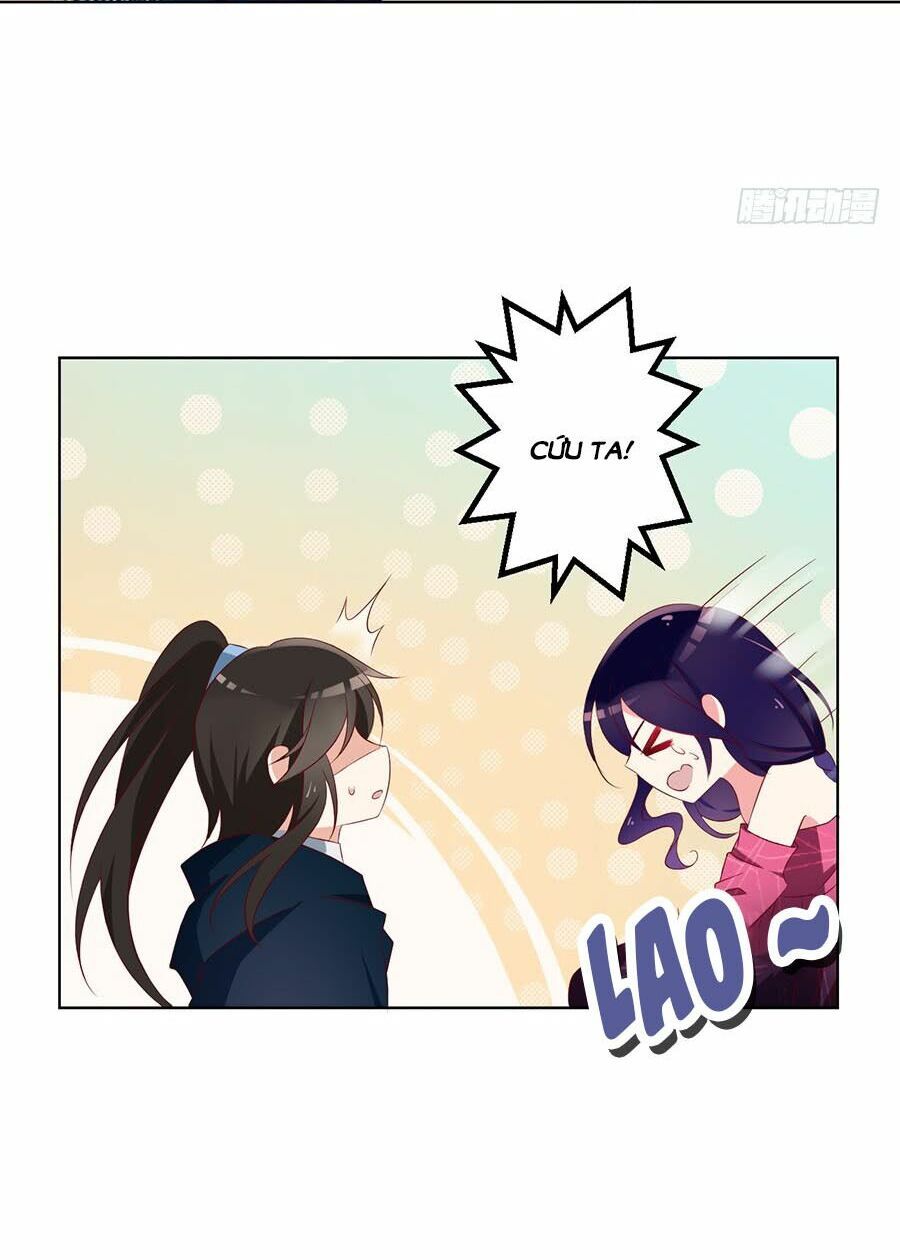 đọc truyện Manh Sư Tại Thượng Chương 43 ảnh 10 tại Thiên Thai Truyện