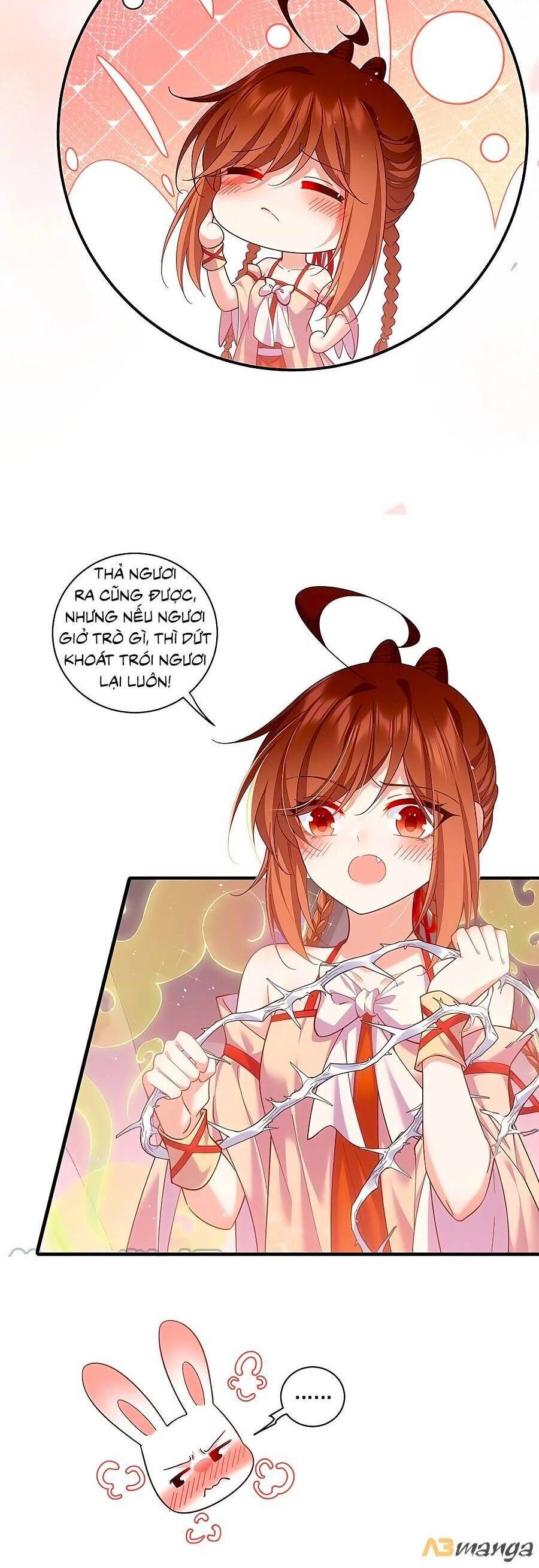 đọc truyện Manh Sư Tại Thượng Chương 430 ảnh 12 tại Thiên Thai Truyện