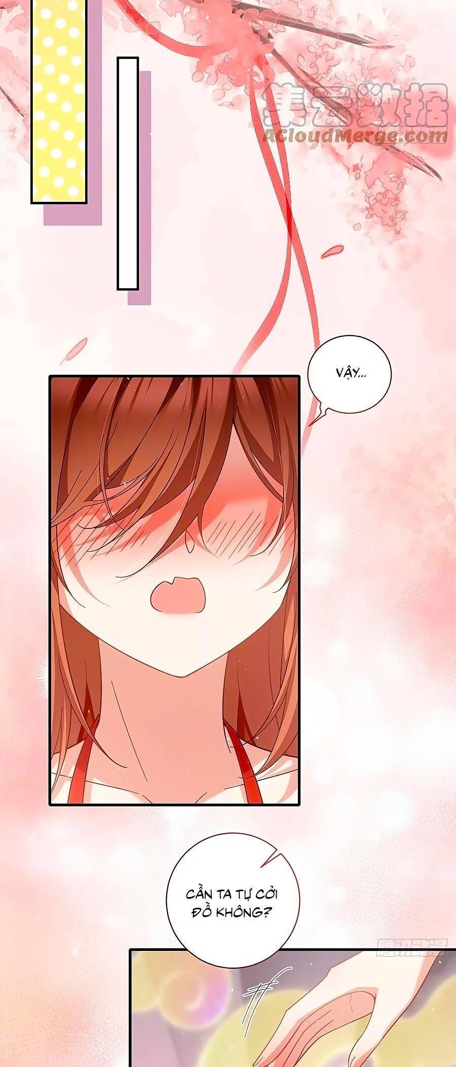 đọc truyện Manh Sư Tại Thượng Chương 430 ảnh 14 tại Thiên Thai Truyện