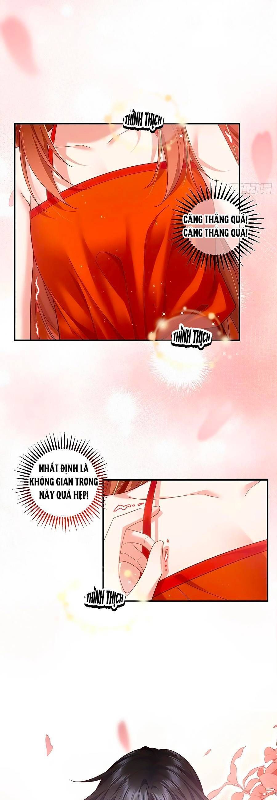 đọc truyện Manh Sư Tại Thượng Chương 430 ảnh 16 tại Thiên Thai Truyện