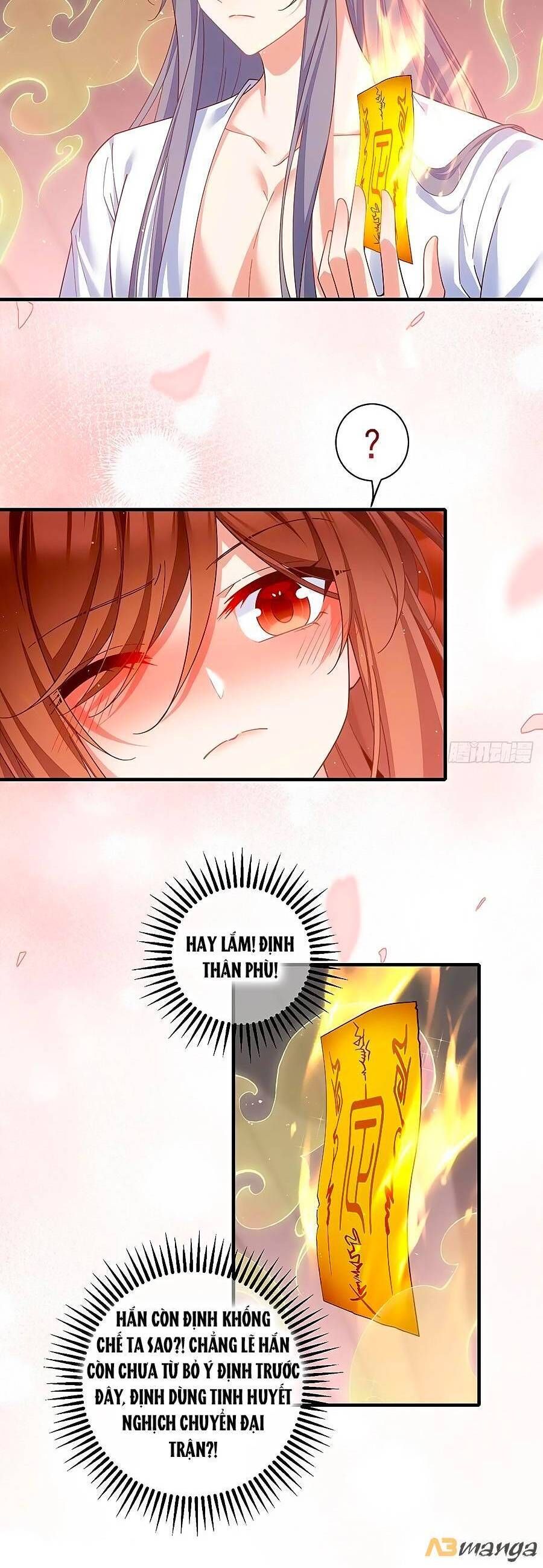 đọc truyện Manh Sư Tại Thượng Chương 430 ảnh 18 tại Thiên Thai Truyện