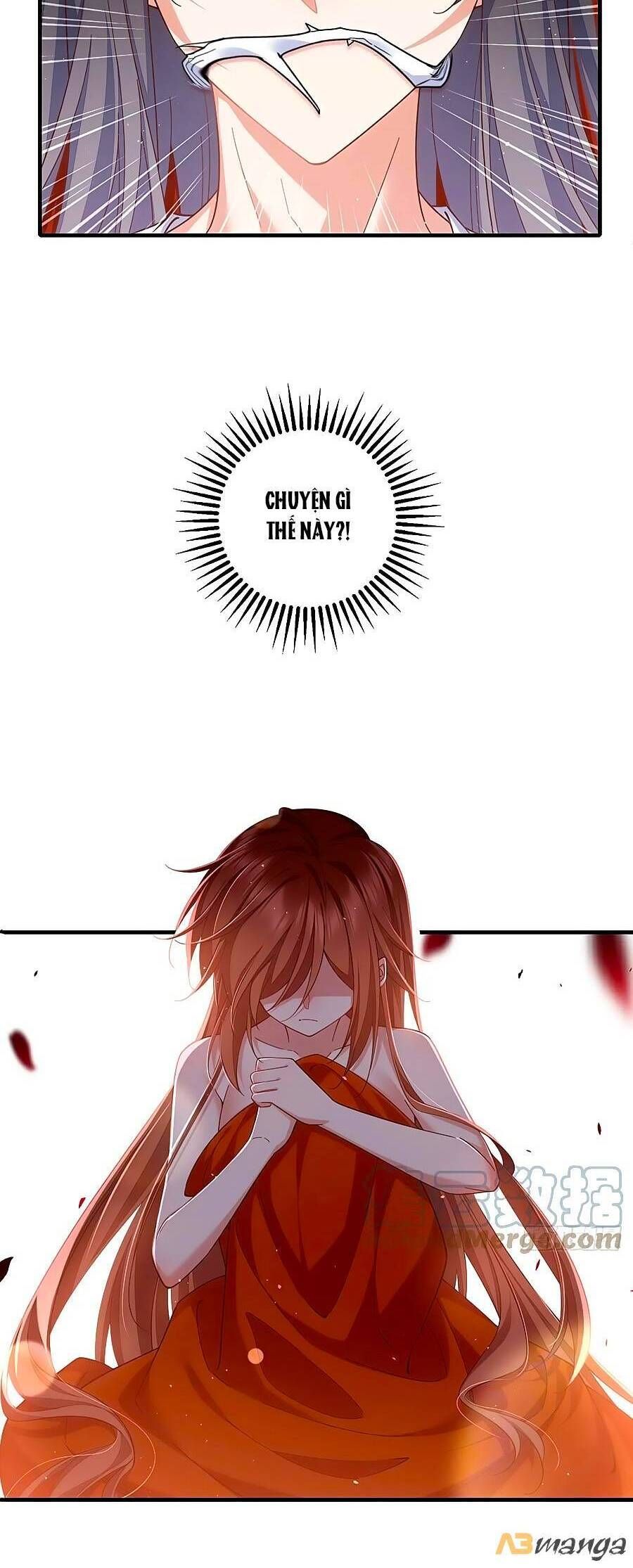 đọc truyện Manh Sư Tại Thượng Chương 430 ảnh 21 tại Thiên Thai Truyện