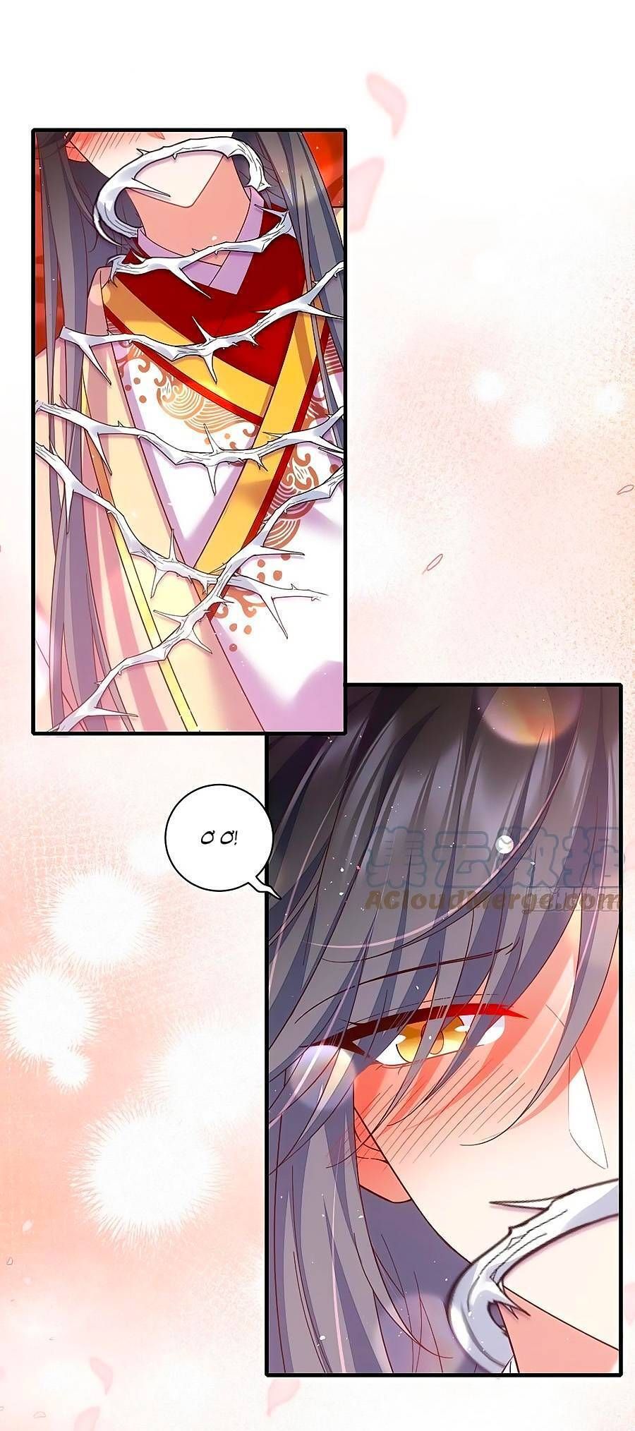 đọc truyện Manh Sư Tại Thượng Chương 430 ảnh 4 tại Thiên Thai Truyện