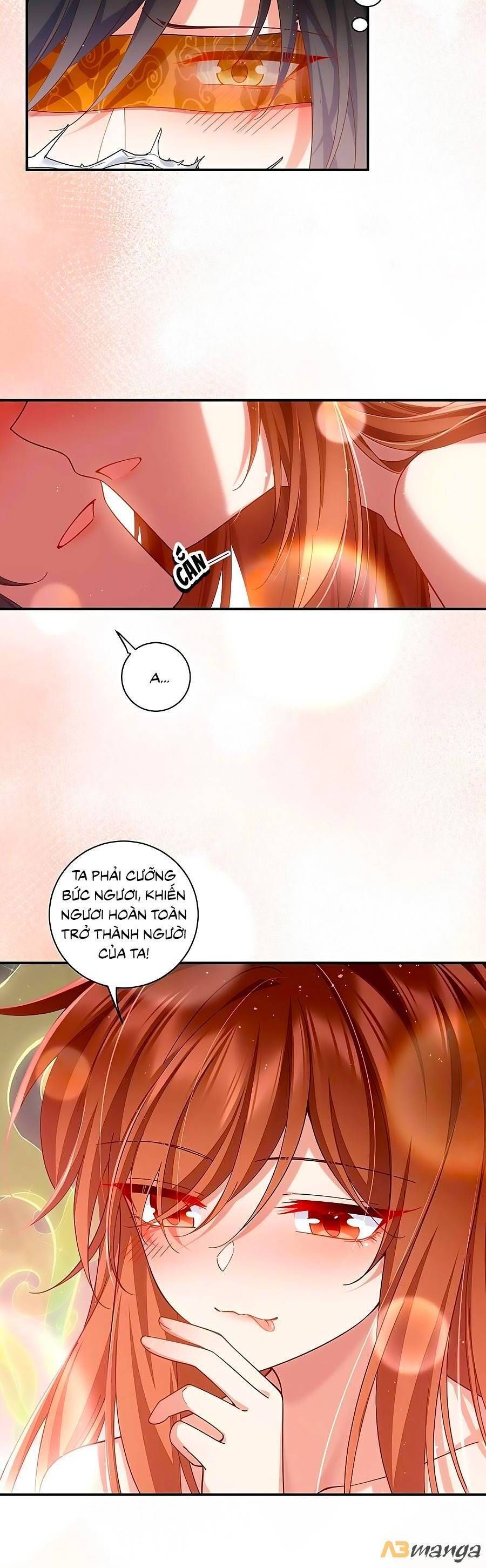 đọc truyện Manh Sư Tại Thượng Chương 430 ảnh 23 tại Thiên Thai Truyện