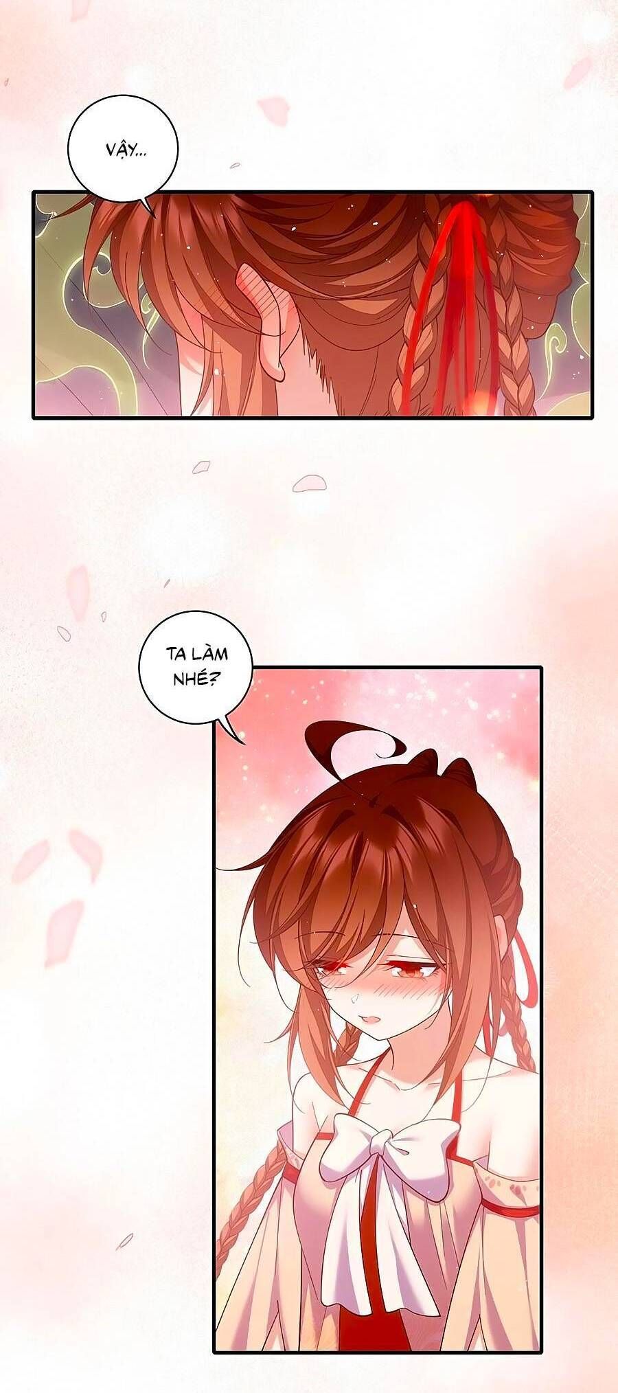 đọc truyện Manh Sư Tại Thượng Chương 430 ảnh 5 tại Thiên Thai Truyện