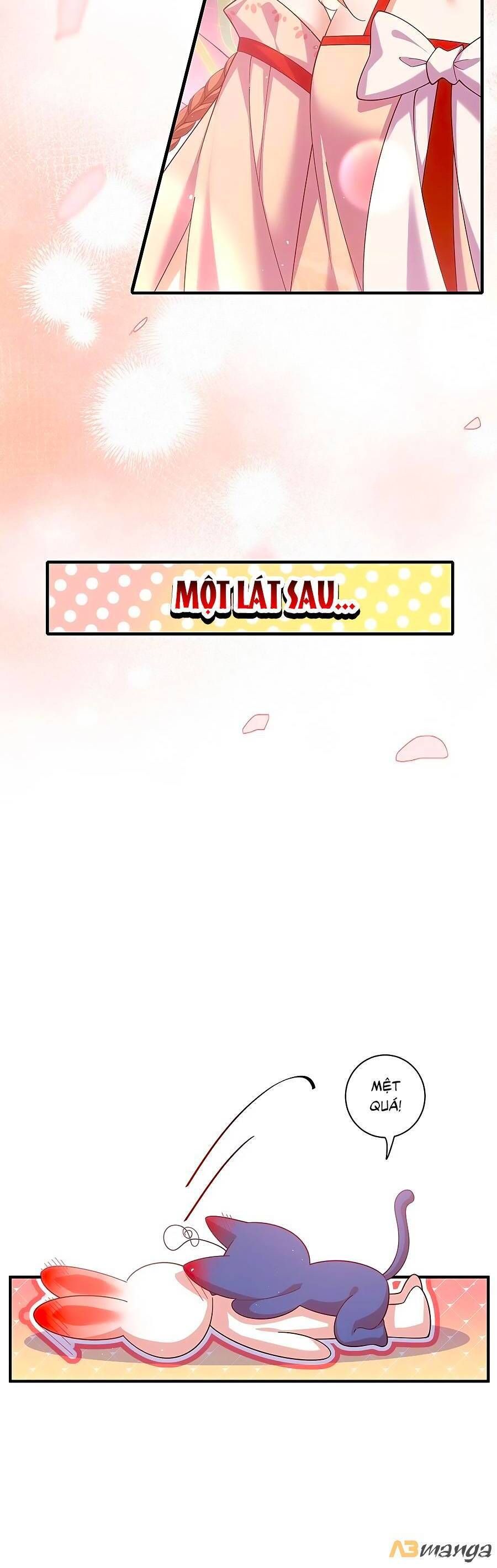 đọc truyện Manh Sư Tại Thượng Chương 430 ảnh 8 tại Thiên Thai Truyện