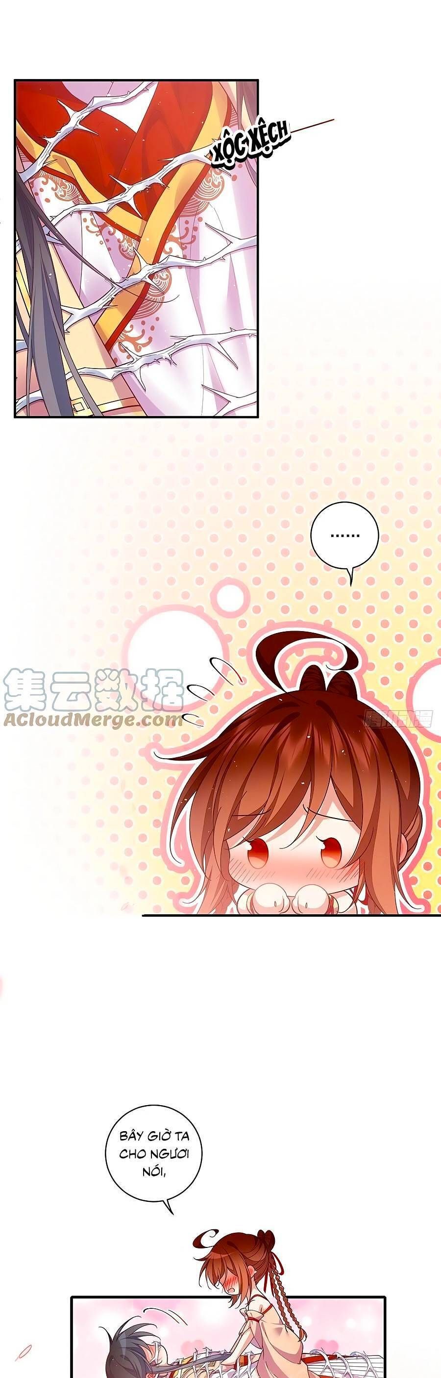 đọc truyện Manh Sư Tại Thượng Chương 430 ảnh 9 tại Thiên Thai Truyện