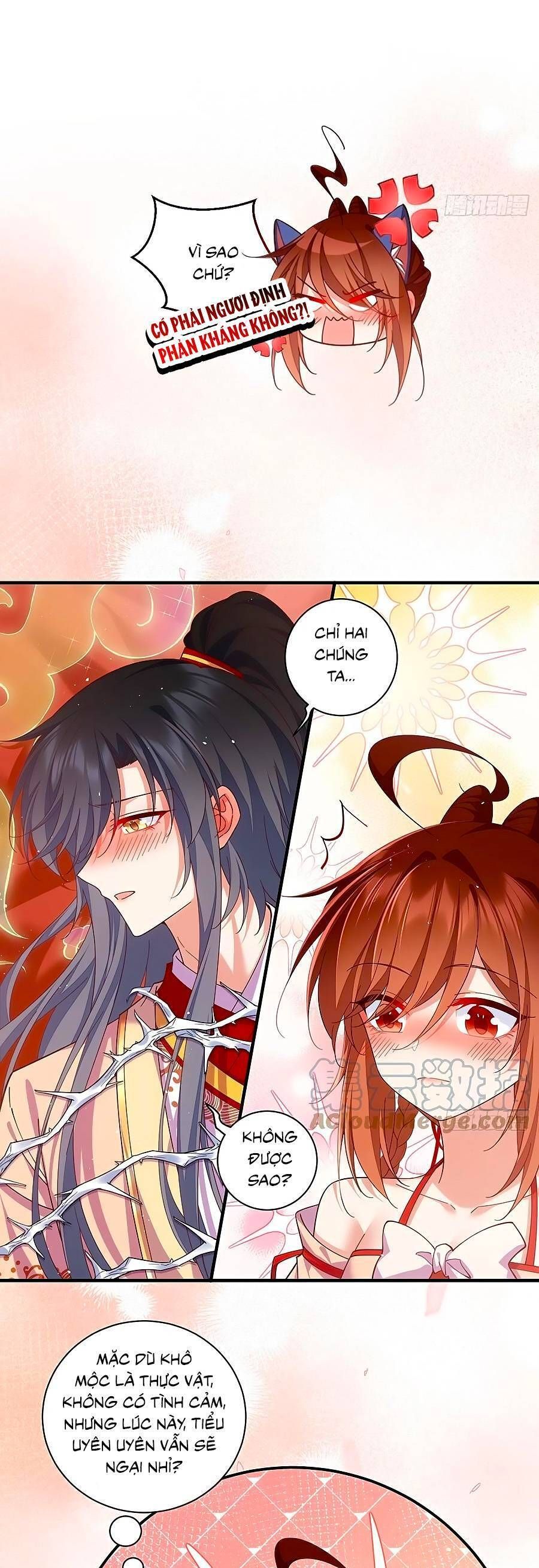 đọc truyện Manh Sư Tại Thượng Chương 430 ảnh 11 tại Thiên Thai Truyện