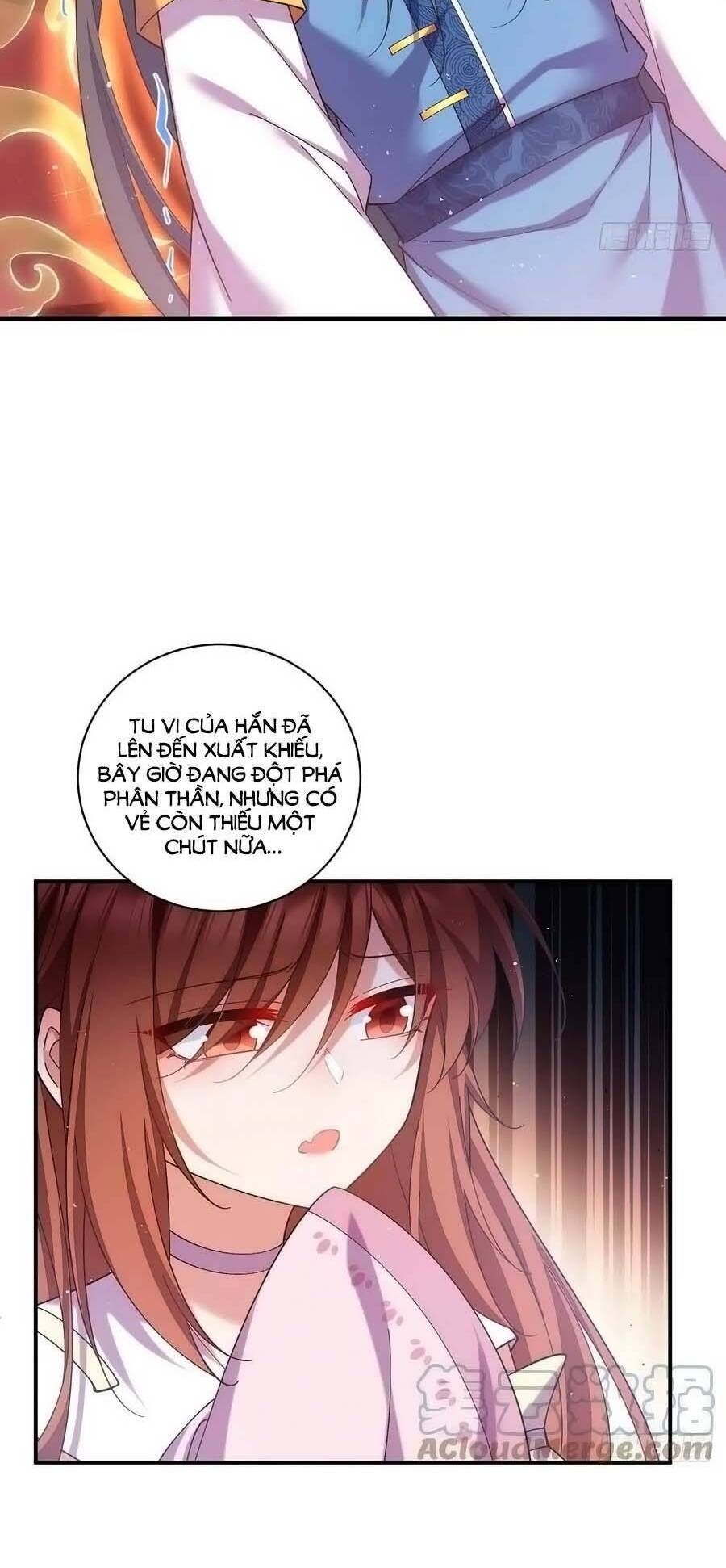 đọc truyện Manh Sư Tại Thượng Chương 431 ảnh 12 tại Thiên Thai Truyện