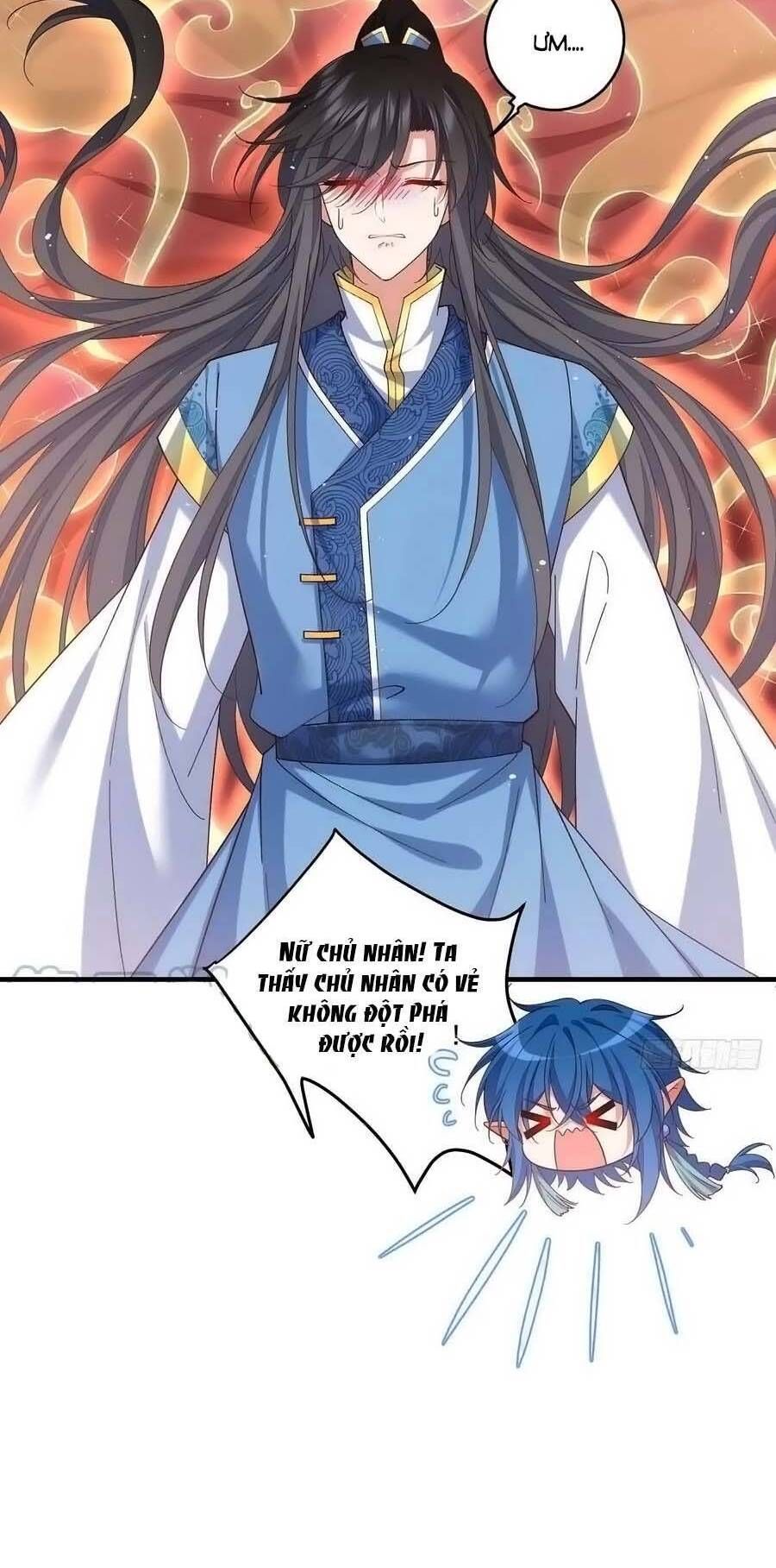 đọc truyện Manh Sư Tại Thượng Chương 431 ảnh 14 tại Thiên Thai Truyện