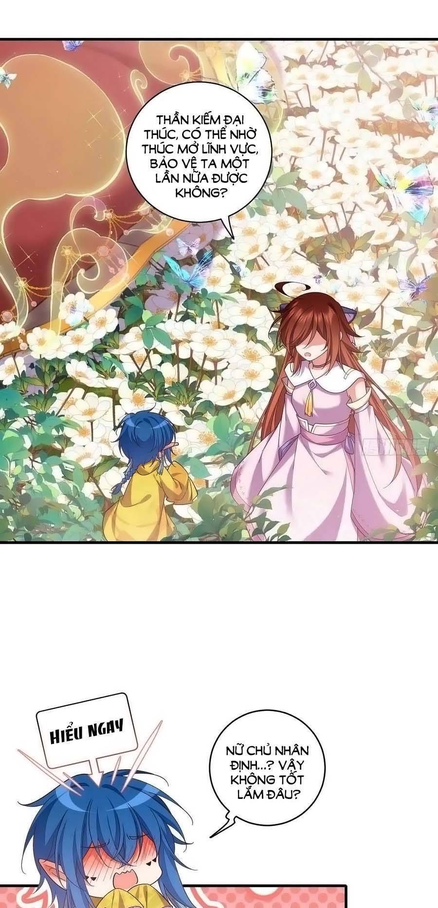 đọc truyện Manh Sư Tại Thượng Chương 431 ảnh 15 tại Thiên Thai Truyện