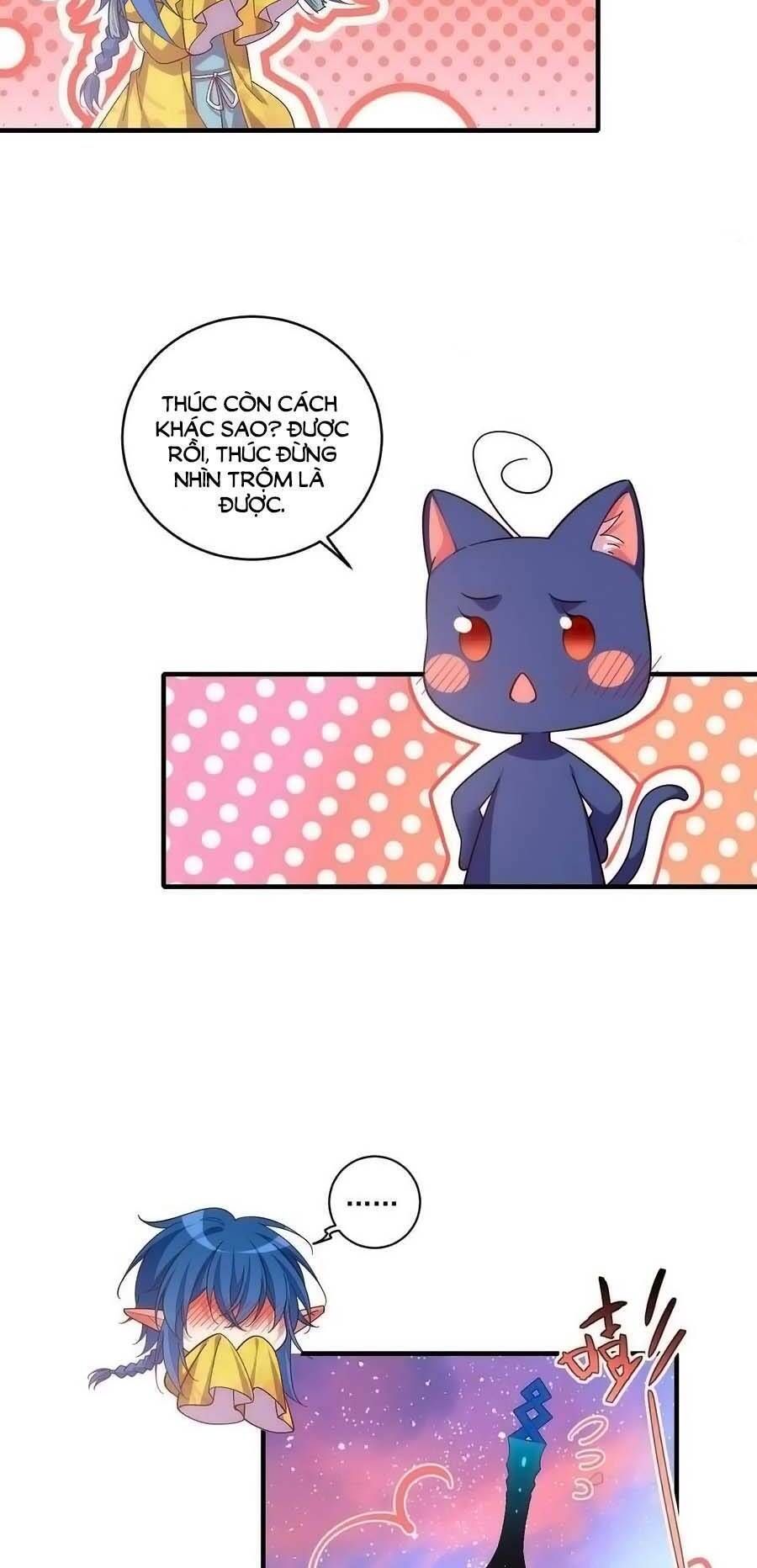 đọc truyện Manh Sư Tại Thượng Chương 431 ảnh 16 tại Thiên Thai Truyện