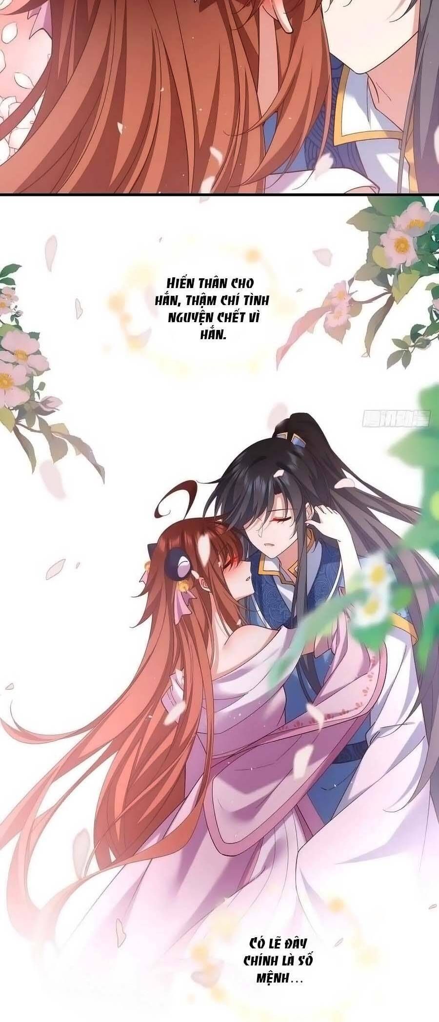 đọc truyện Manh Sư Tại Thượng Chương 431 ảnh 21 tại Thiên Thai Truyện