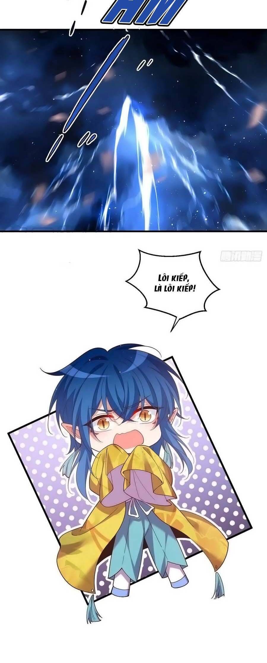 đọc truyện Manh Sư Tại Thượng Chương 431 ảnh 23 tại Thiên Thai Truyện