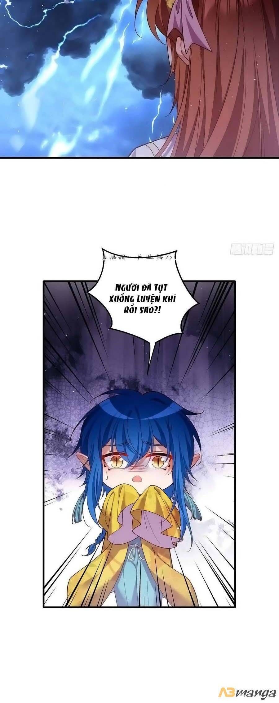 đọc truyện Manh Sư Tại Thượng Chương 431 ảnh 25 tại Thiên Thai Truyện