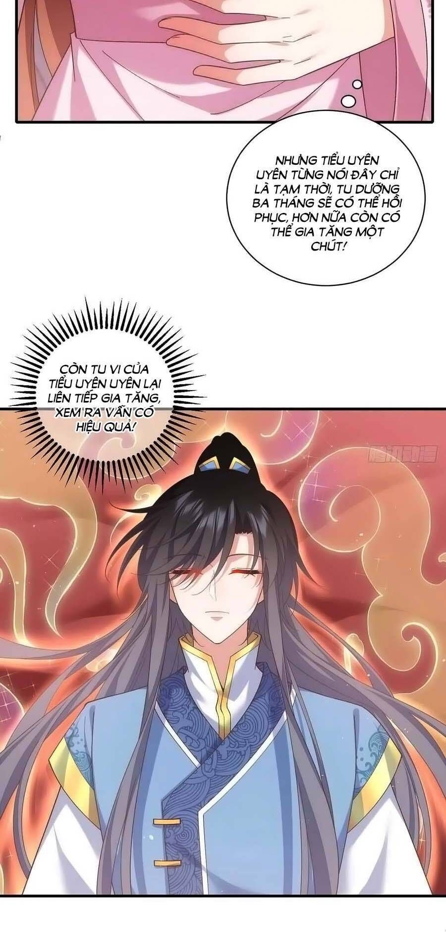 đọc truyện Manh Sư Tại Thượng Chương 431 ảnh 6 tại Thiên Thai Truyện