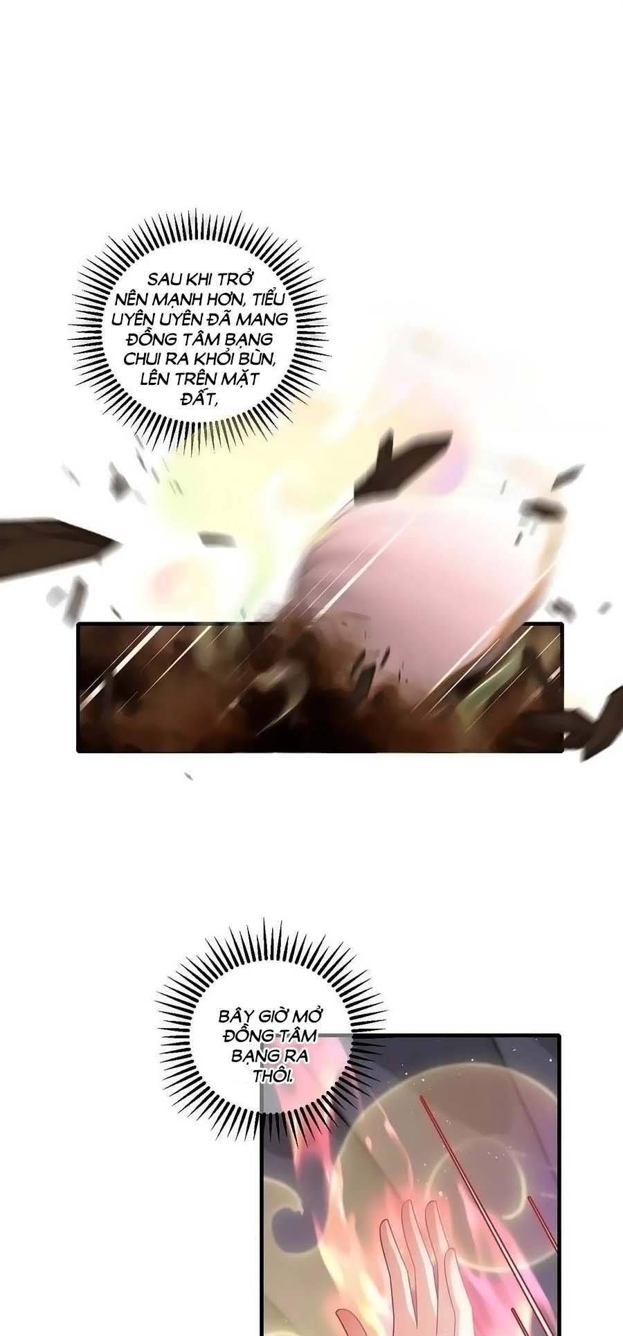 đọc truyện Manh Sư Tại Thượng Chương 431 ảnh 7 tại Thiên Thai Truyện