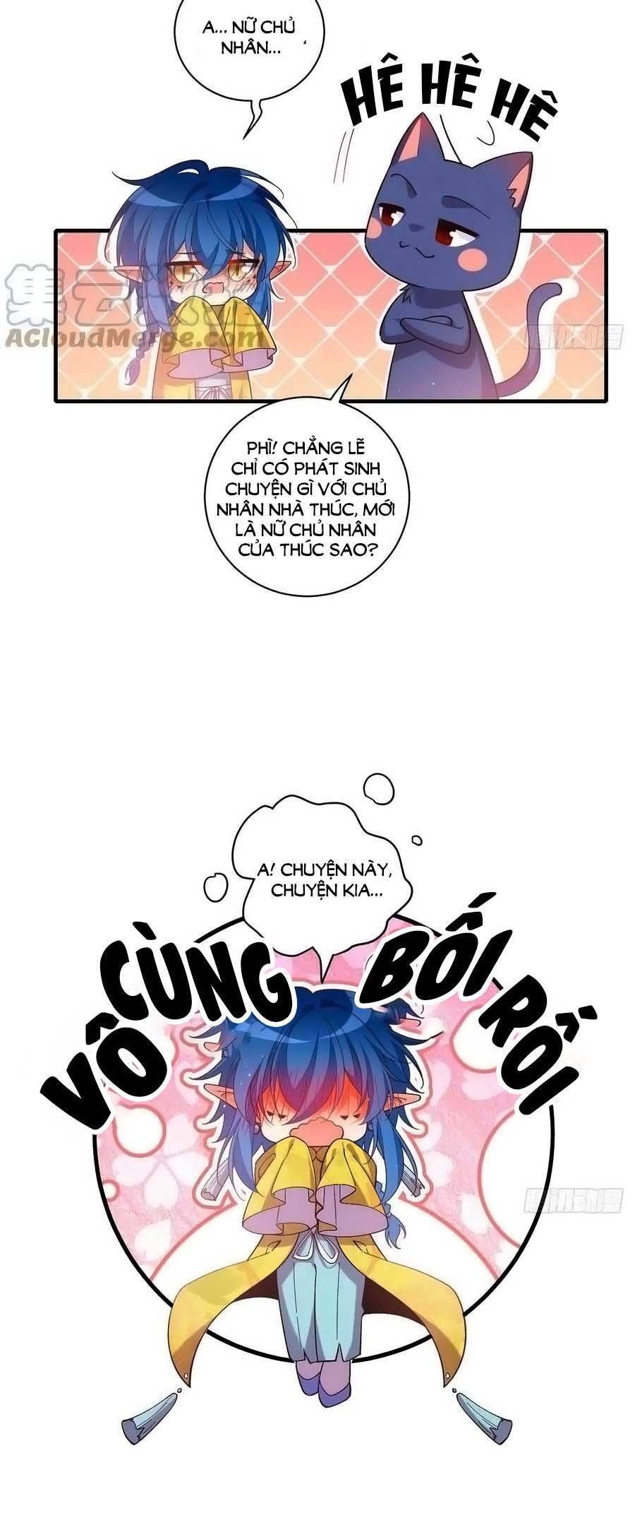 đọc truyện Manh Sư Tại Thượng Chương 431 ảnh 10 tại Thiên Thai Truyện