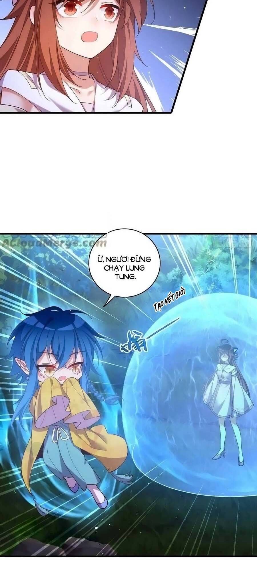 đọc truyện Manh Sư Tại Thượng Chương 432 ảnh 13 tại Thiên Thai Truyện