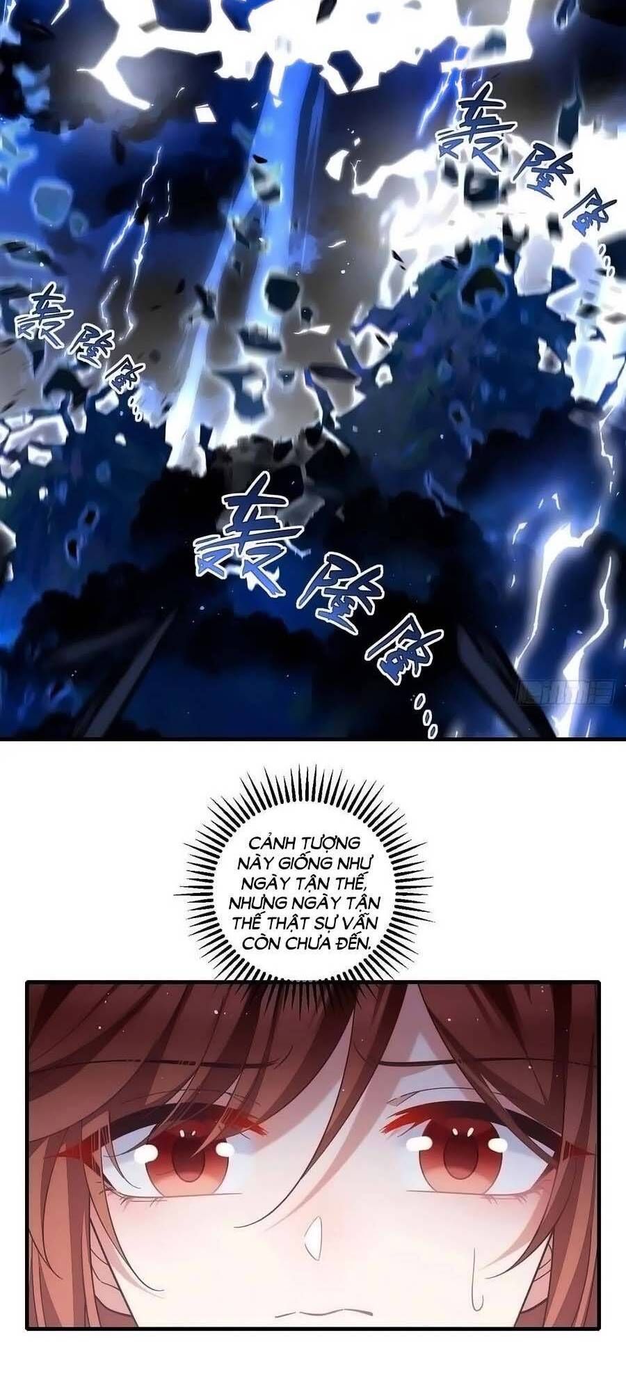 đọc truyện Manh Sư Tại Thượng Chương 432 ảnh 15 tại Thiên Thai Truyện