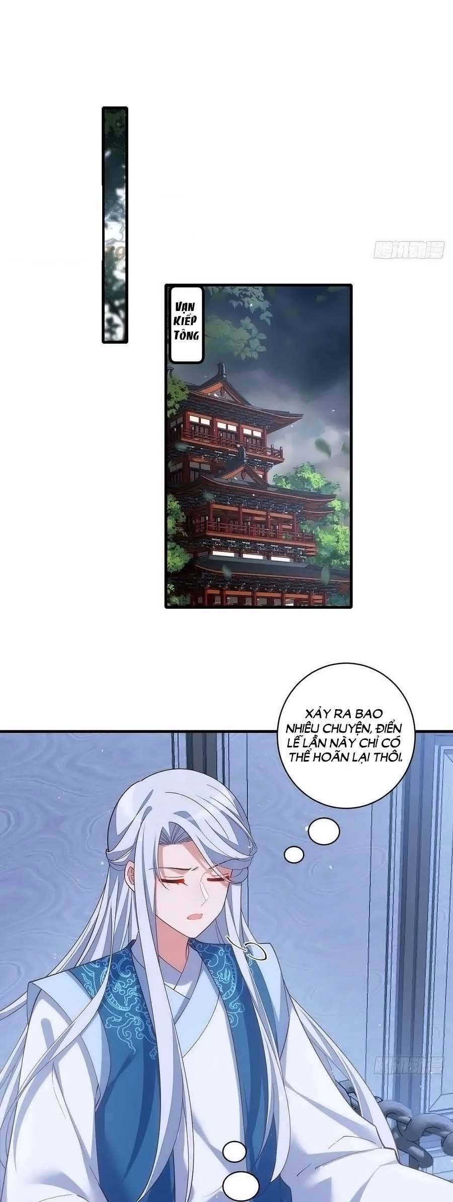 đọc truyện Manh Sư Tại Thượng Chương 432 ảnh 16 tại Thiên Thai Truyện