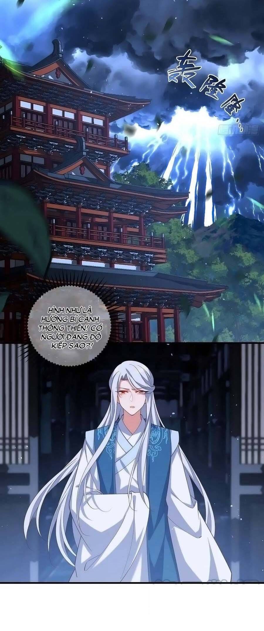 đọc truyện Manh Sư Tại Thượng Chương 432 ảnh 18 tại Thiên Thai Truyện