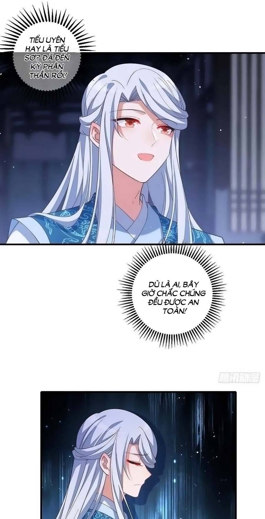 đọc truyện Manh Sư Tại Thượng Chương 432 ảnh 19 tại Thiên Thai Truyện