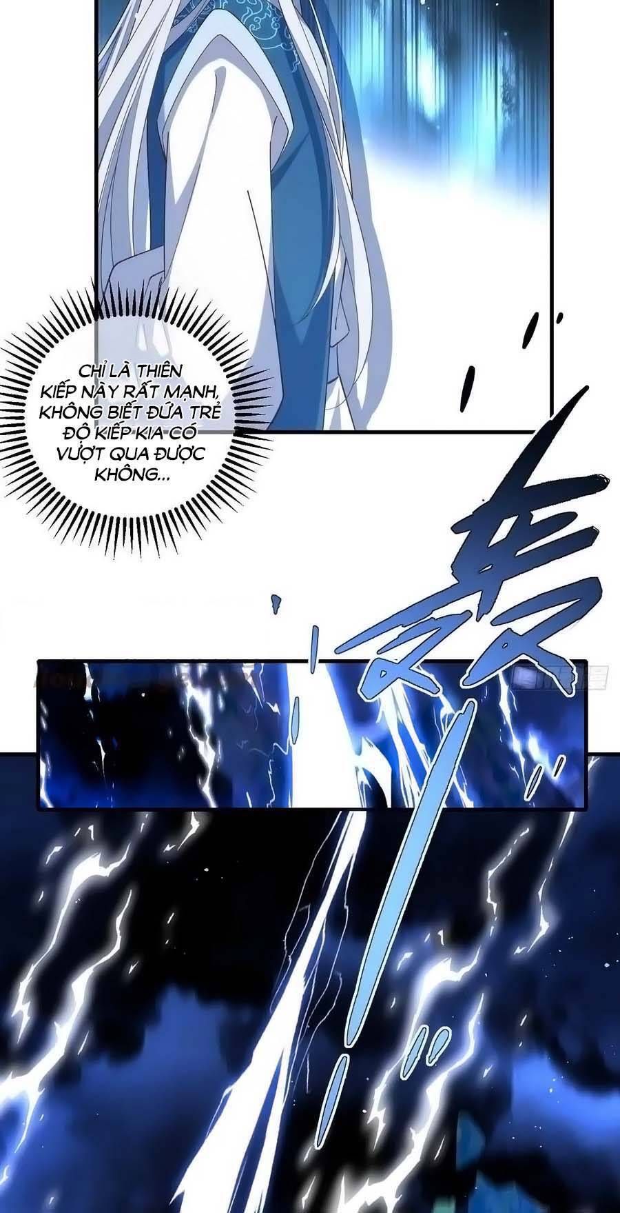 đọc truyện Manh Sư Tại Thượng Chương 432 ảnh 20 tại Thiên Thai Truyện