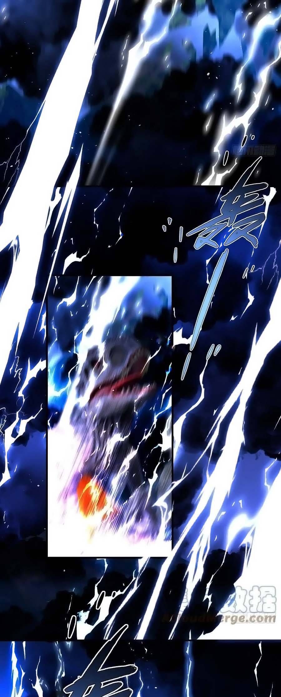 đọc truyện Manh Sư Tại Thượng Chương 432 ảnh 21 tại Thiên Thai Truyện