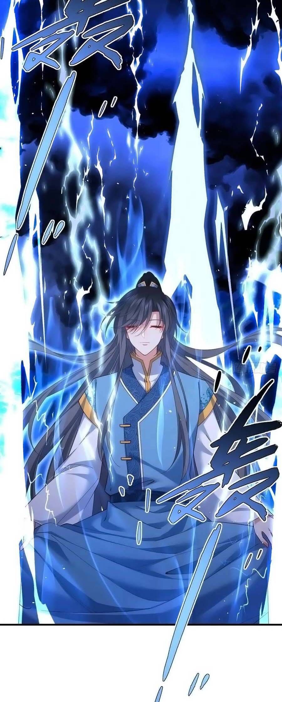 đọc truyện Manh Sư Tại Thượng Chương 432 ảnh 22 tại Thiên Thai Truyện