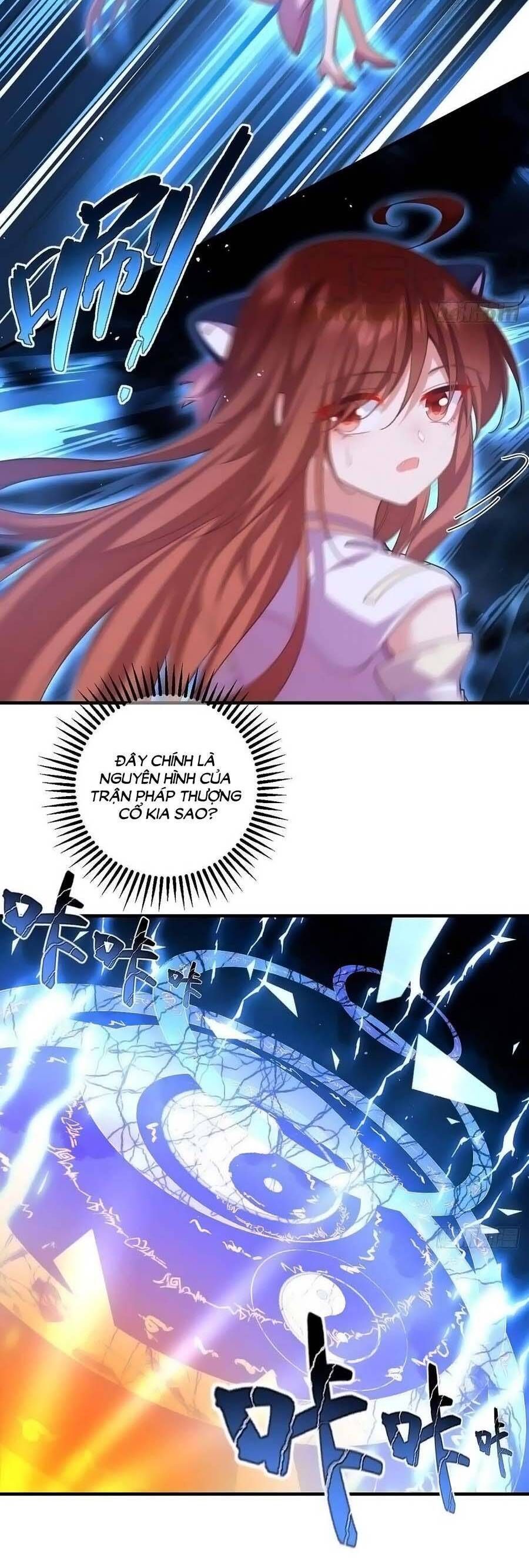 đọc truyện Manh Sư Tại Thượng Chương 432 ảnh 24 tại Thiên Thai Truyện