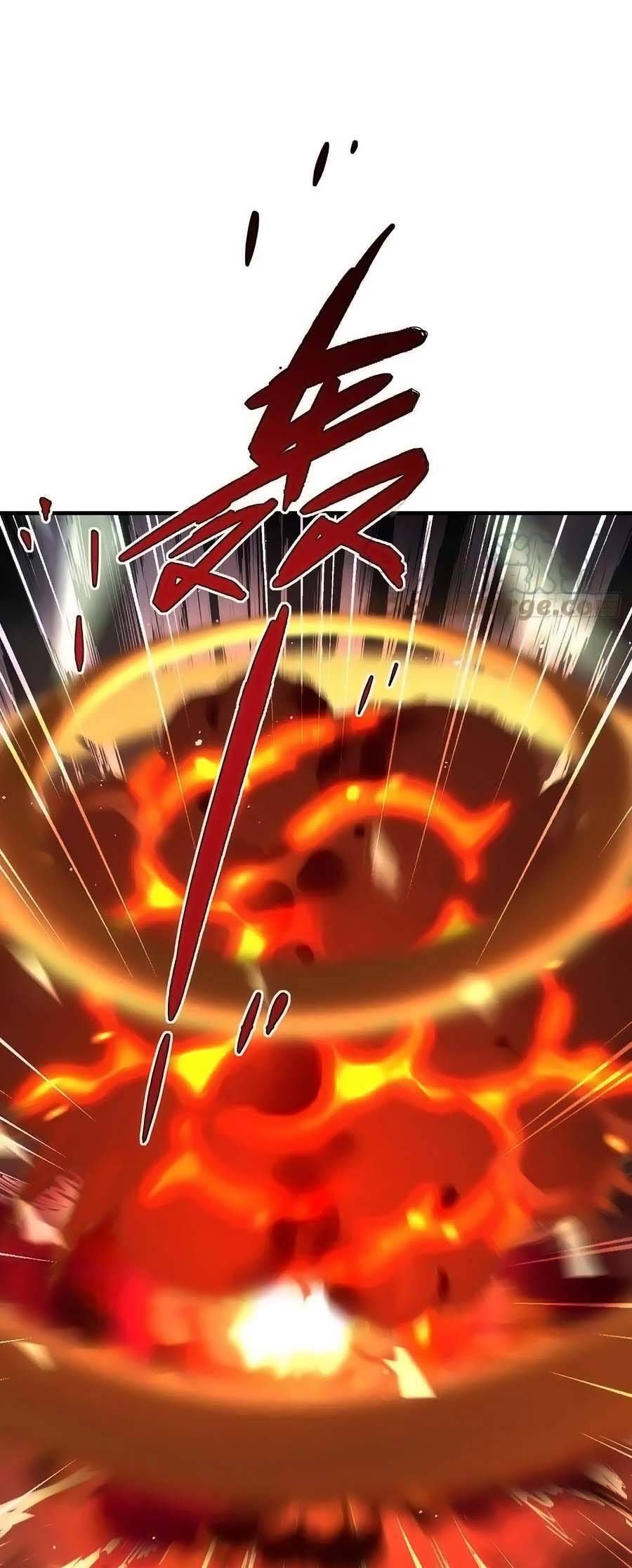 đọc truyện Manh Sư Tại Thượng Chương 432 ảnh 25 tại Thiên Thai Truyện