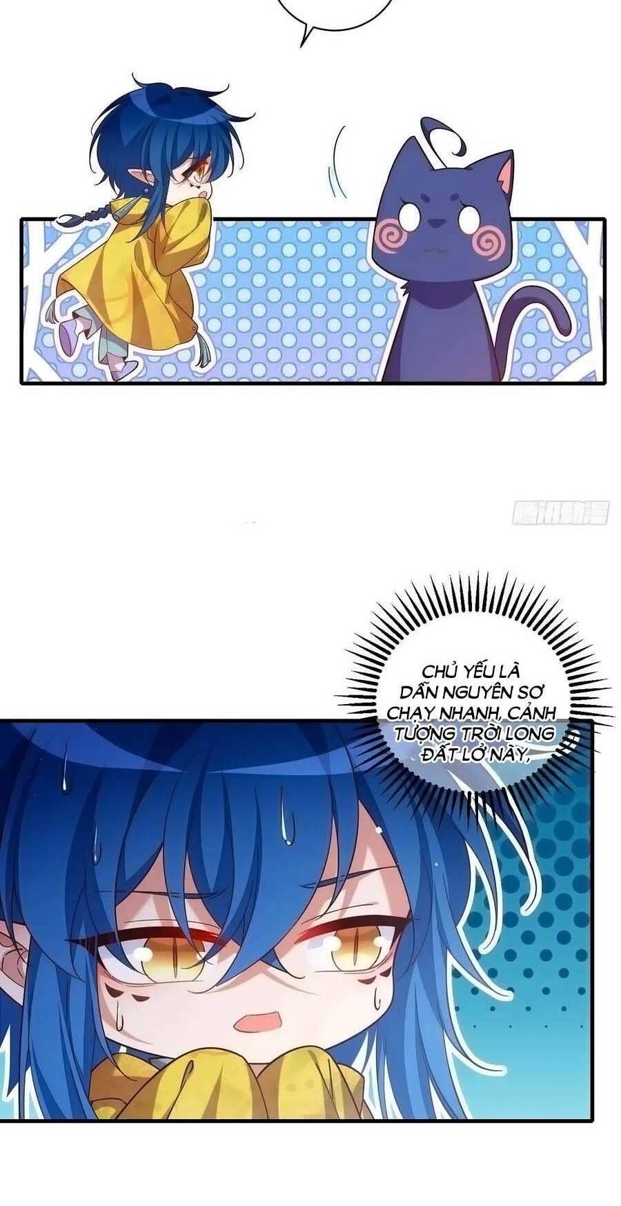 đọc truyện Manh Sư Tại Thượng Chương 432 ảnh 28 tại Thiên Thai Truyện