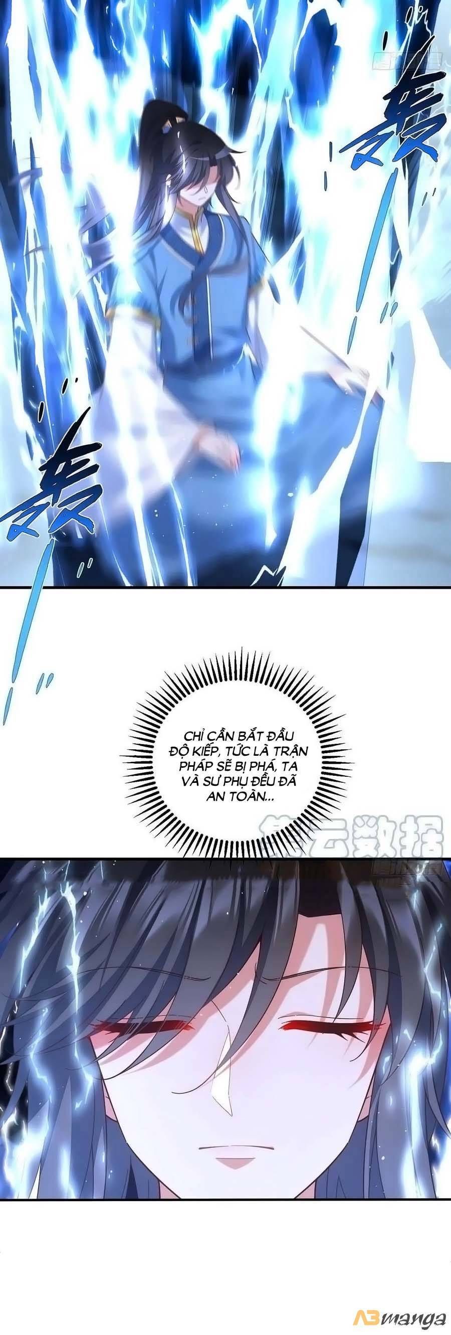 đọc truyện Manh Sư Tại Thượng Chương 432 ảnh 31 tại Thiên Thai Truyện