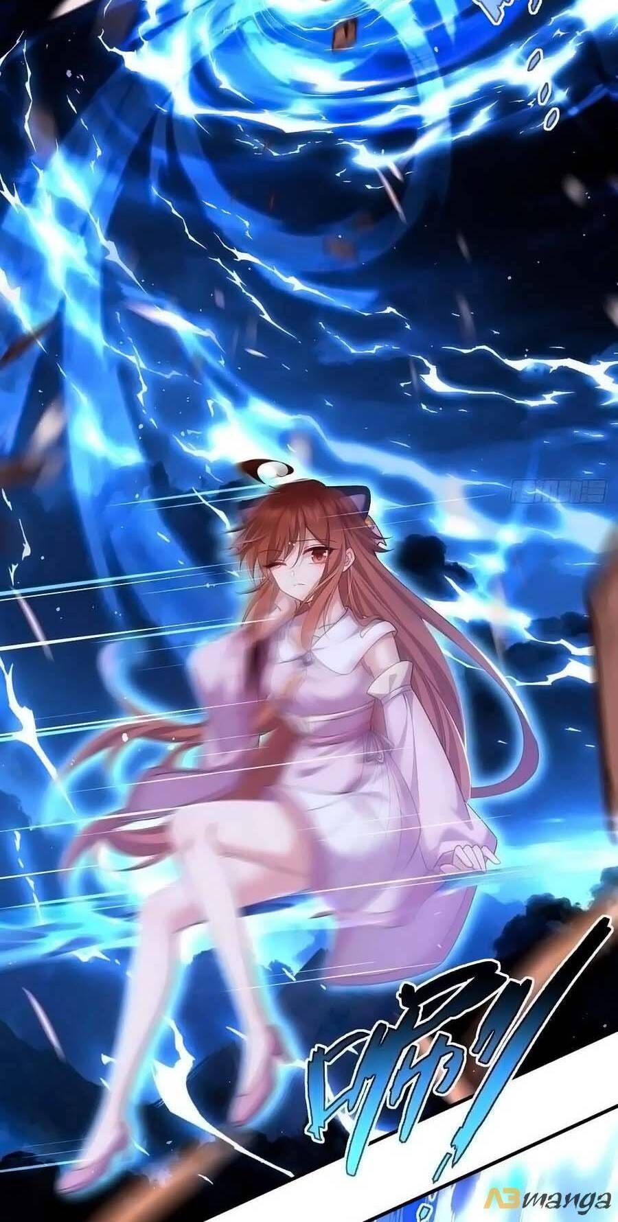 đọc truyện Manh Sư Tại Thượng Chương 432 ảnh 5 tại Thiên Thai Truyện