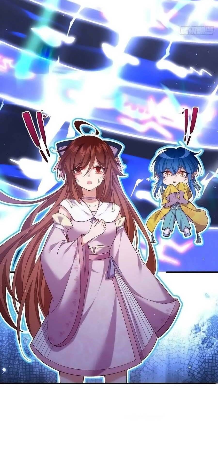 đọc truyện Manh Sư Tại Thượng Chương 432 ảnh 7 tại Thiên Thai Truyện