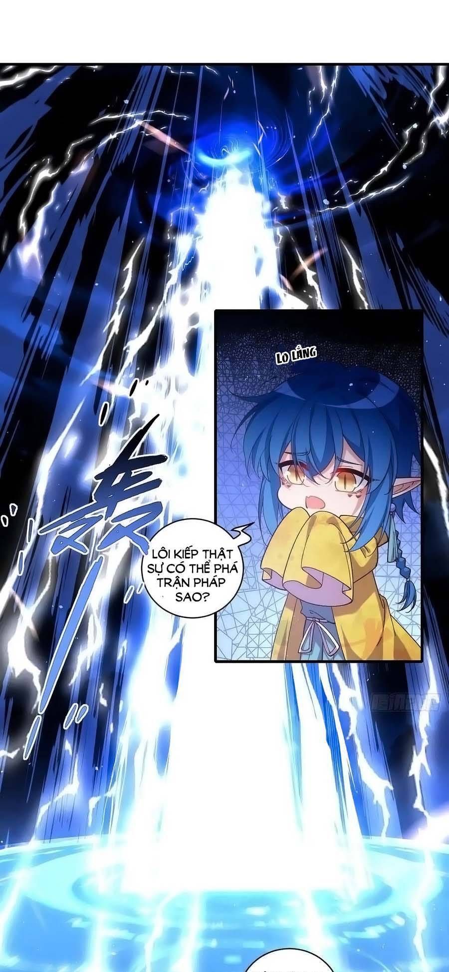 đọc truyện Manh Sư Tại Thượng Chương 432 ảnh 8 tại Thiên Thai Truyện