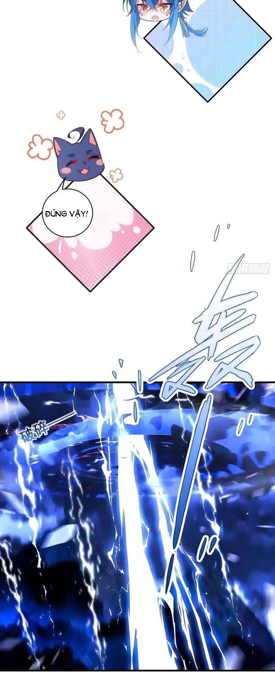 đọc truyện Manh Sư Tại Thượng Chương 432 ảnh 11 tại Thiên Thai Truyện