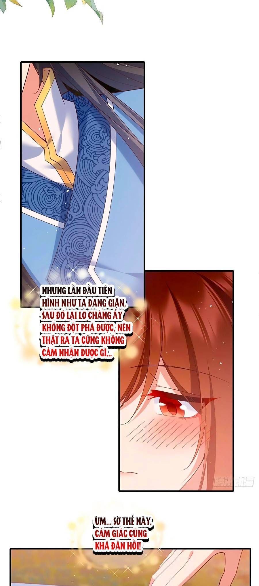 đọc truyện Manh Sư Tại Thượng Chương 433 ảnh 13 tại Thiên Thai Truyện