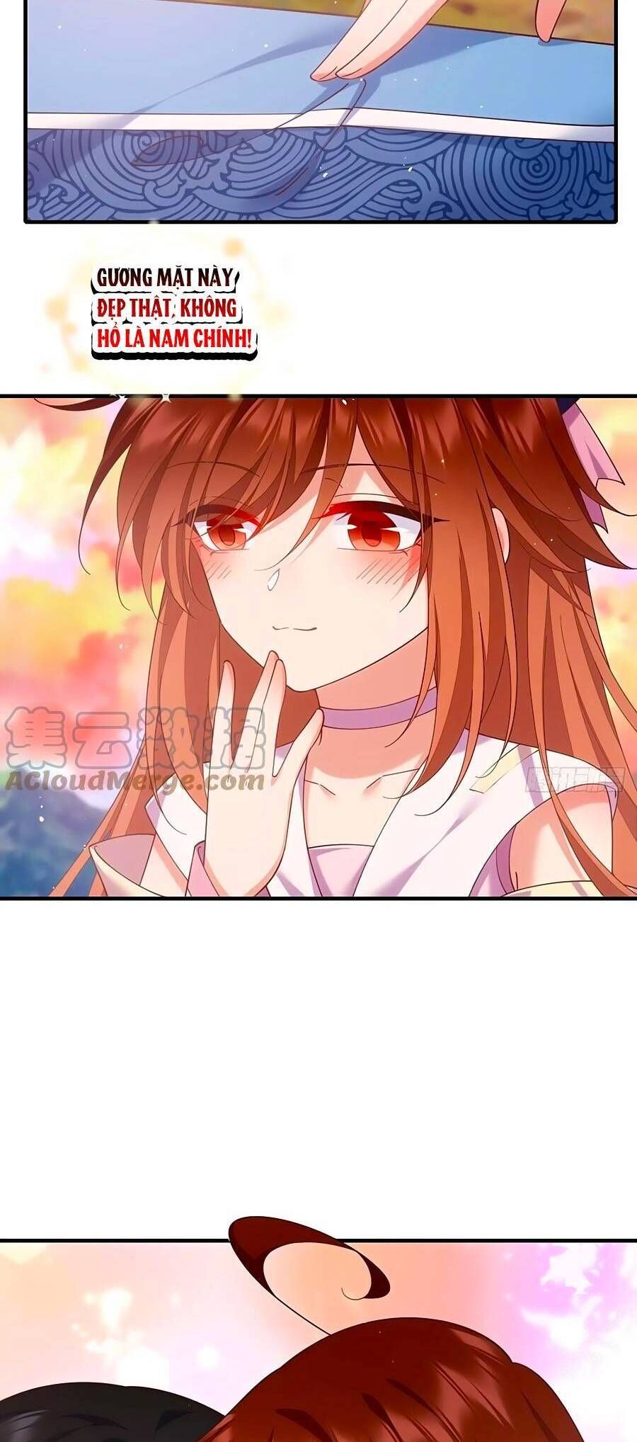 đọc truyện Manh Sư Tại Thượng Chương 433 ảnh 14 tại Thiên Thai Truyện