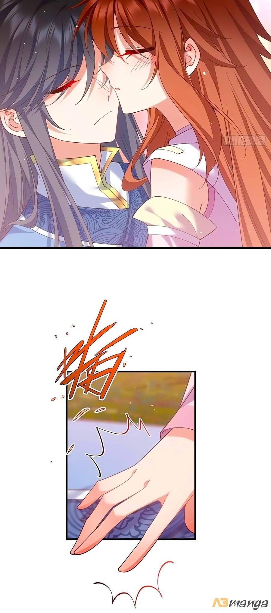 đọc truyện Manh Sư Tại Thượng Chương 433 ảnh 15 tại Thiên Thai Truyện